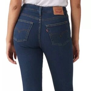 Levi's® 721 skinny jeans